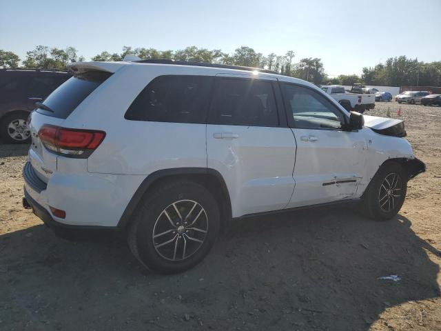 2017 JEEP GRAND CHER - 1C4RJFLG0HC771861