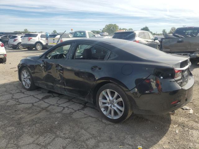 2016 MAZDA 6 TOURING - JM1GJ1V53G1423908