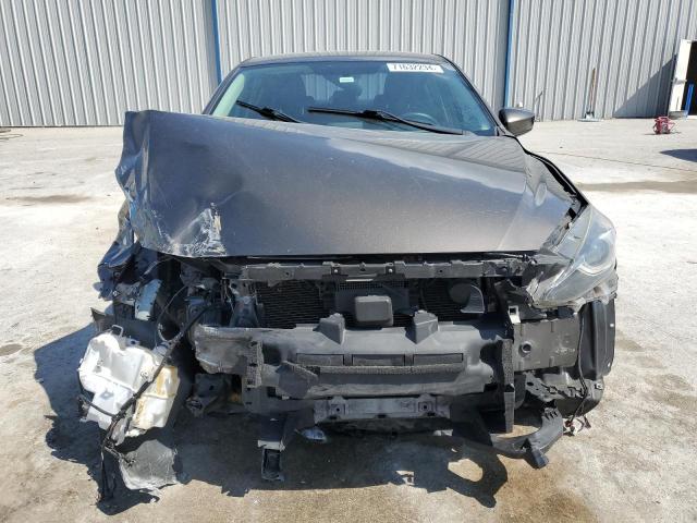 VIN JM1BM1V35E1169034 2014 Mazda 3, Touring no.5