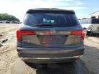 HONDA PILOT ELIT photo