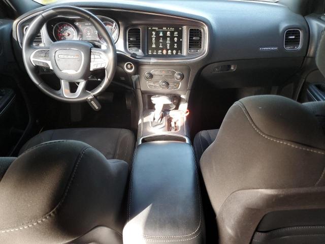 2015 DODGE CHARGER SX - 2C3CDXHG9FH863335