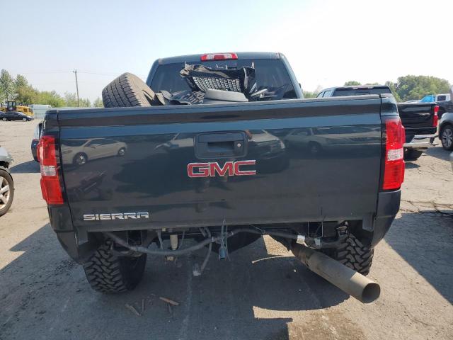 2017 GMC SIERRA K35 - 1GT42YEY7HF137986