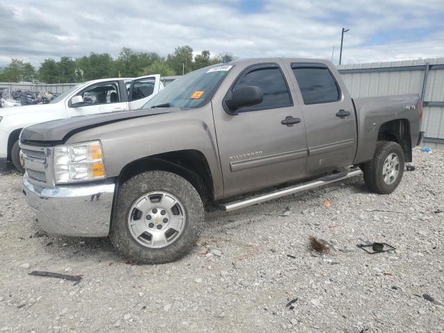 3GCPKSE79DG305413 2013 CHEVROLET ALL Models
