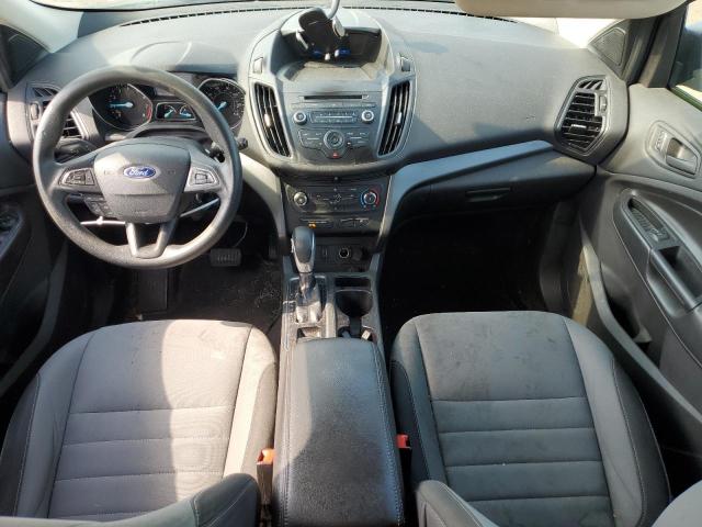 2017 FORD ESCAPE S - 1FMCU0F72HUB48401