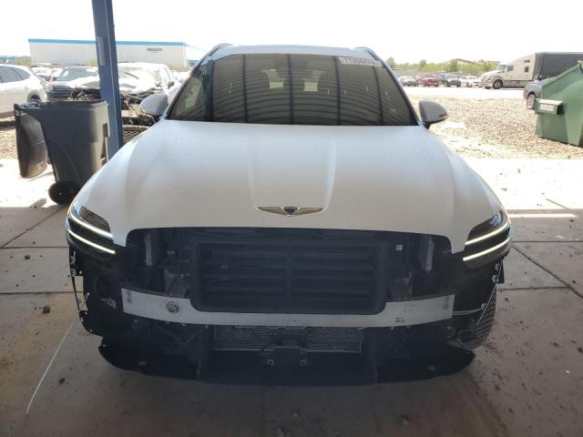 2022 GENESIS GV70 BASE - KMUMCDTC7NU038800