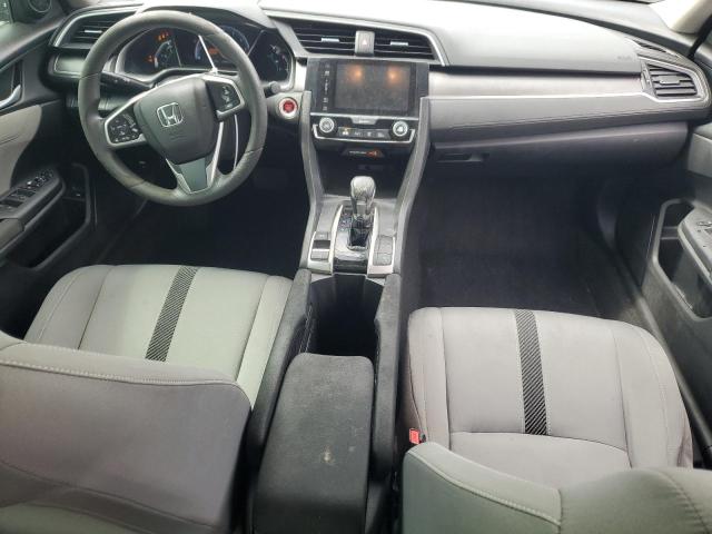 2018 HONDA CIVIC EX - 19XFC2F72JE029686