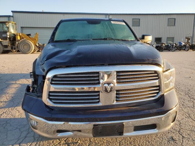 2017 RAM 1500 SLT - 3C6RR7LT0HG784545