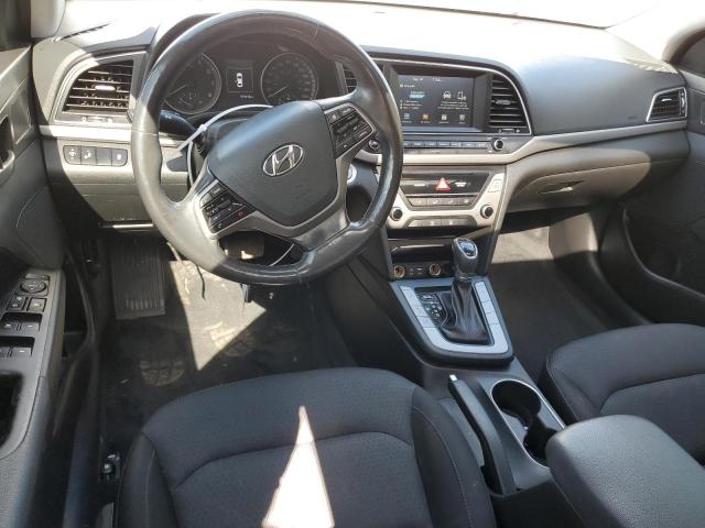 2018 HYUNDAI ELANTRA SE - KMHD84LF5JU514482
