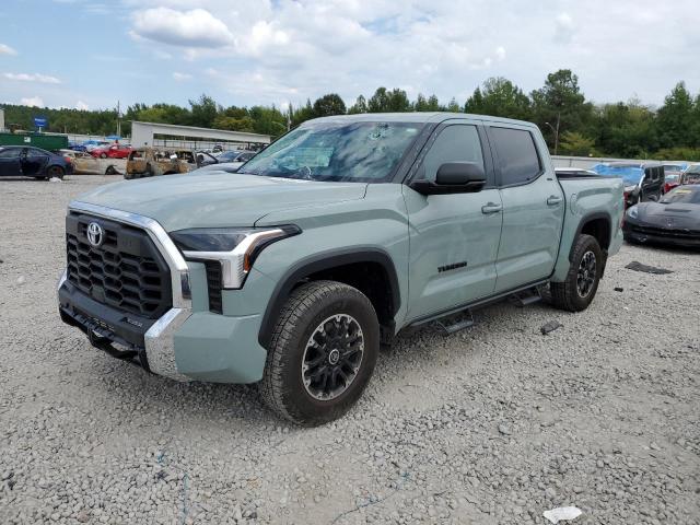 2024 TOYOTA TUNDRA CRE #2969894928