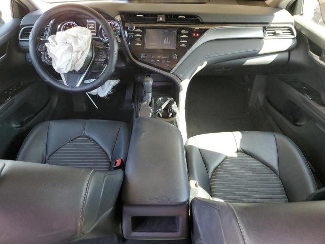 2019 TOYOTA CAMRY L - 4T1B11HK3KU738321