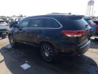 TOYOTA HIGHLANDER photo