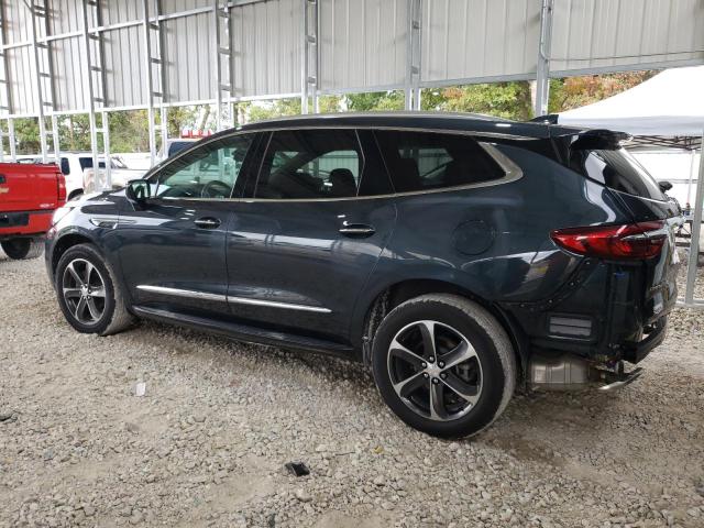 2020 BUICK ENCLAVE ES - 5GAERBKW9LJ195654