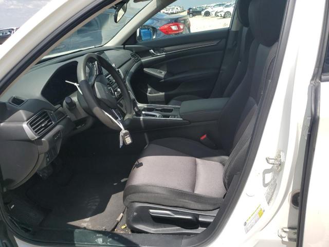 2020 HONDA ACCORD LX - 1HGCV1F13LA120654