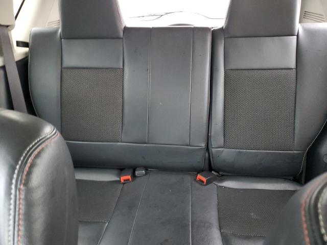 2016 JEEP COMPASS SP - 1C4NJCBB6GD699897