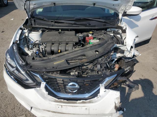 2017 NISSAN SENTRA S - 3N1AB7AP3HY244507