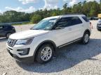 2016 FORD EXPLORER X - 1FM5K7D82GGC03669