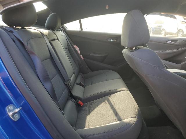 2019 CHEVROLET CRUZE LT - 1G1BE5SM6K7136868