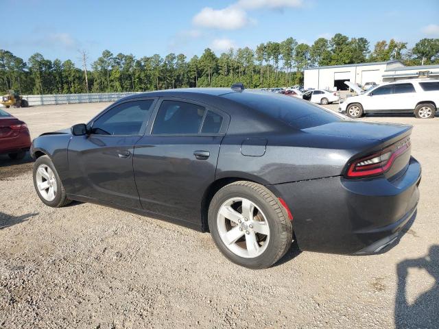 2016 DODGE CHARGER SX - 2C3CDXHGXGH332274