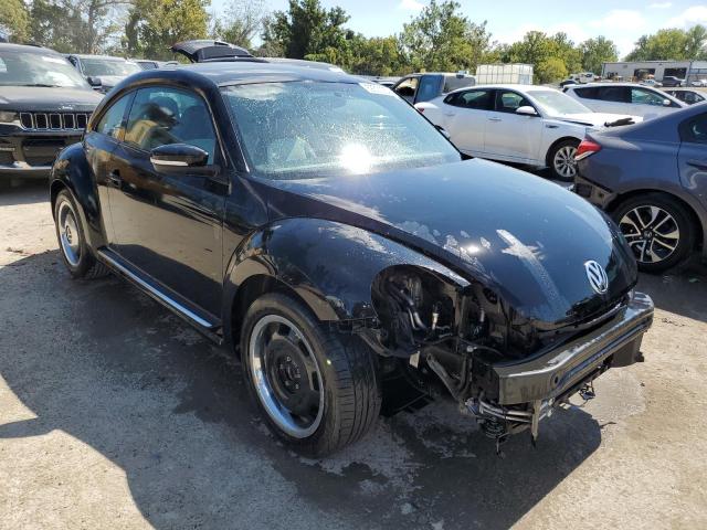 2015 VOLKSWAGEN BEETLE 1.8 - 3VWF17ATXFM656198