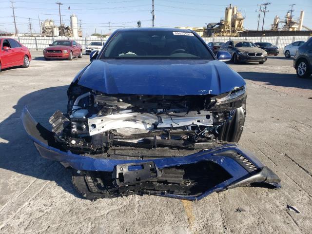 VIN 4T1DAACK5SU032094 2025 TOYOTA CAMRY no.5