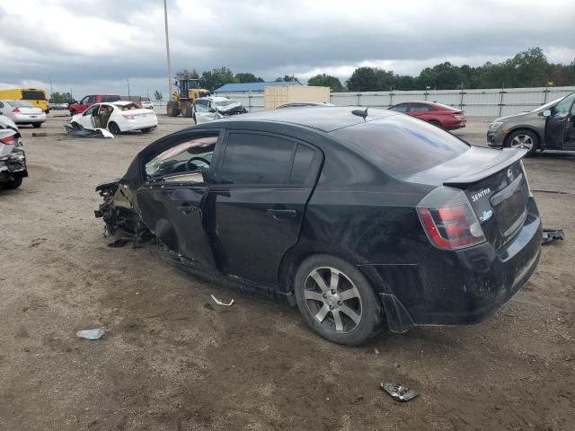 2012 NISSAN SENTRA 2.0 - 3N1AB6AP3CL770071
