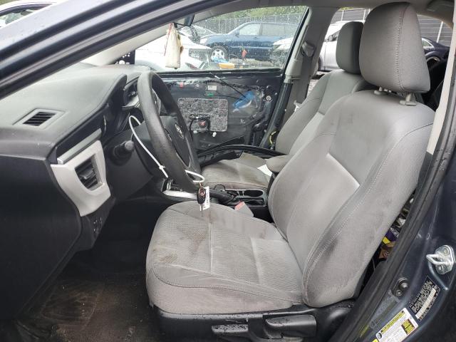2015 TOYOTA COROLLA L - 2T1BURHE8FC454447