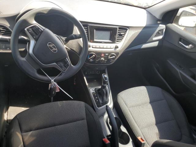 2020 HYUNDAI ACCENT SE - 3KPC24A69LE092657