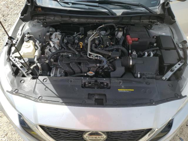 2021 NISSAN ALTIMA SL - 1N4BL4EVXMN375534