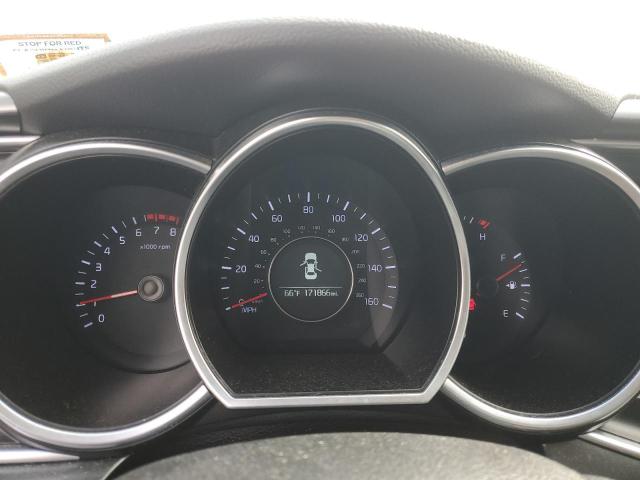 2015 KIA OPTIMA LX - 5XXGM4A76FG380622