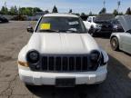 JEEP LIBERTY SP снимка