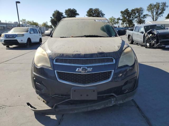 2015 CHEVROLET EQUINOX LS - 2GNFLEEKXF6144218