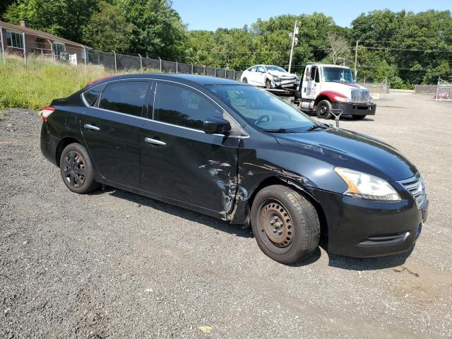 2015 NISSAN SENTRA S - 3N1AB7AP4FL662276