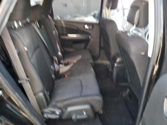 2016 DODGE JOURNEY SE - 3C4PDCAB0GT230543