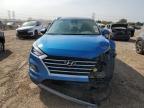 HYUNDAI TUCSON LIM photo