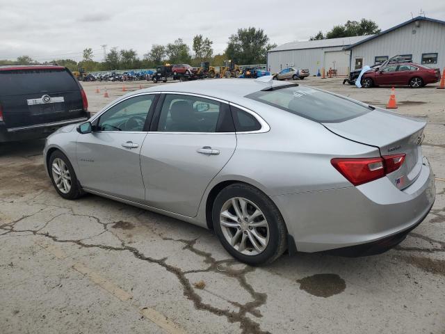 2017 CHEVROLET MALIBU LT - 1G1ZE5STXHF118314
