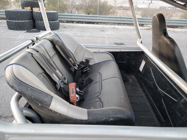 2006 YAMAHA YXR660 F 5Y4AM08Y76A007962