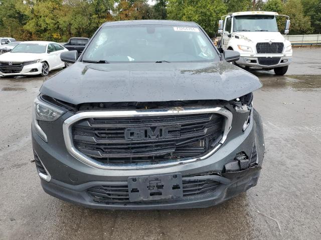 2018 GMC TERRAIN SL - 3GKALMEVXJL344628