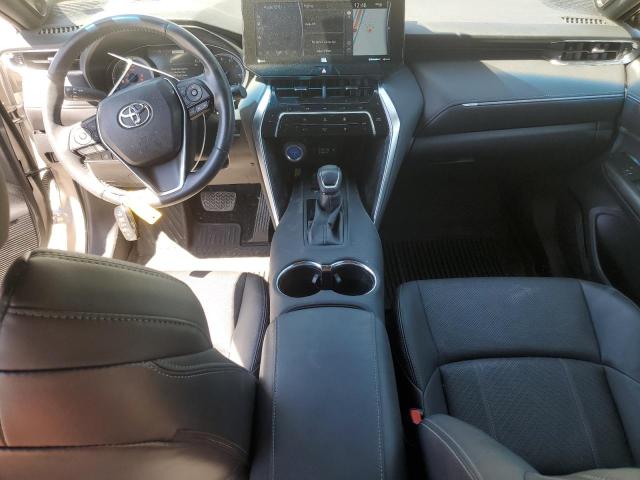 2021 TOYOTA VENZA LE - JTEAAAAHXMJ075604
