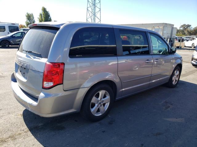 VIN 2C4RDGBG4DR726258 2013 Dodge Grand Caravan, SE no.3