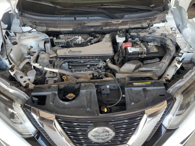2020 NISSAN ROGUE S - 5N1AT2MT9LC719130