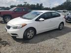 2016 KIA FORTE LX - KNAFK4A60G5585008