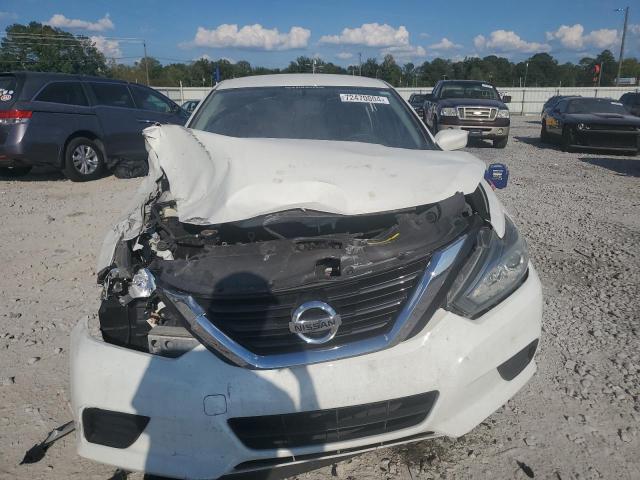 2018 NISSAN ALTIMA 2.5 - 1N4AL3AP8JC118974