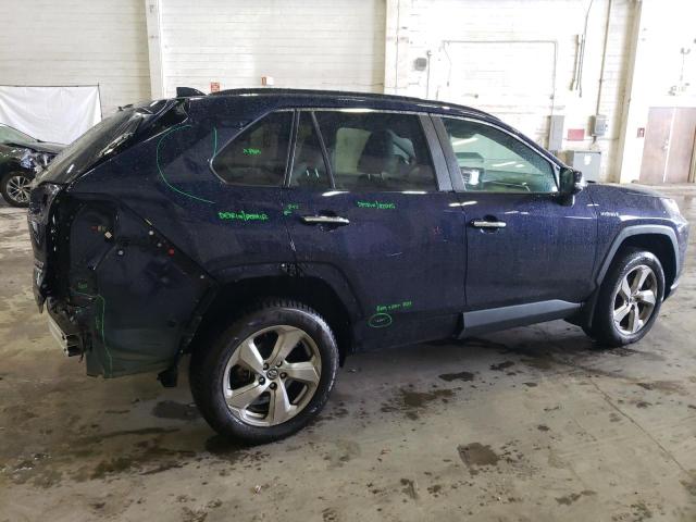 2020 TOYOTA RAV4 LIMIT - 2T3DWRFV0LW061890