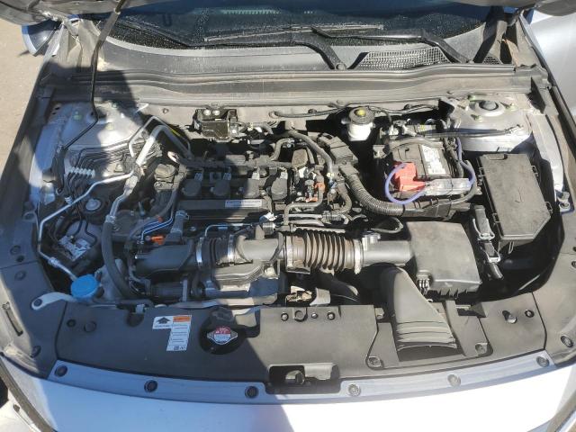 2019 HONDA ACCORD SPO - 1HGCV1F38KA084850