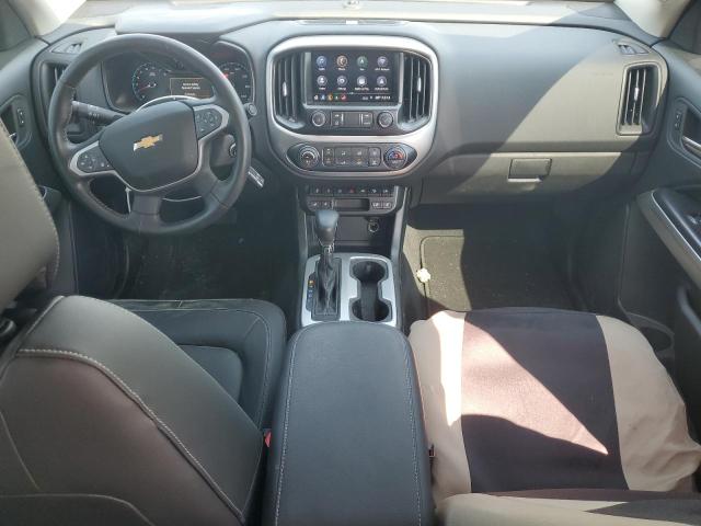 2022 CHEVROLET COLORADO Z - 1GCGTEEN9N1299240