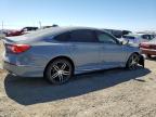 Lot #2965485159 2021 HONDA ACCORD TOU