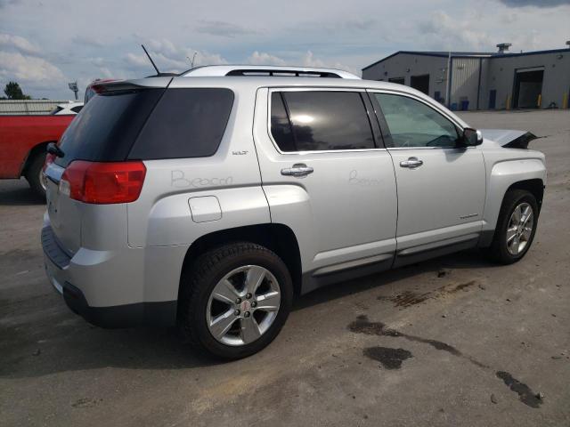 2015 GMC TERRAIN SL - 2GKFLYE36F6283320