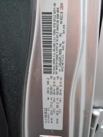 2015 JEEP WRANGLER U - 1C4BJWDG9FL706956