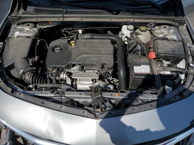 2023 CHEVROLET MALIBU LT - 1G1ZD5ST9PF161172