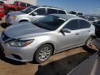 2016 NISSAN ALTIMA 2.5 - 1N4AL3AP0GN392151